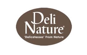 DELI NATURE LOGO