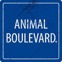 animal boulevard logo