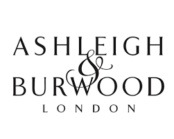 ashleigh burwood logo