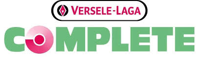 complete logo