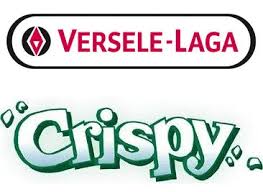crispy logo