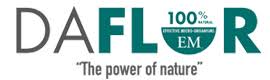 daflor logo