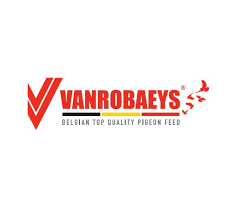 vanrobaeys logo